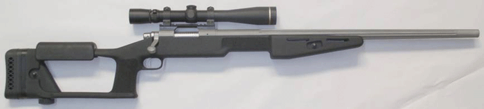 ASI Long Range 3