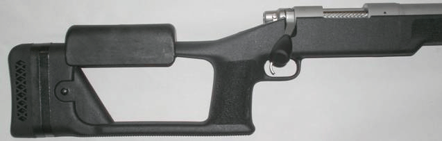 Tactical one piece steel scope base