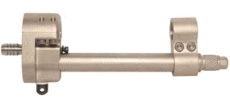 Harmonic Barrel Stabilizer II with Adjustable Gas Block & Stabilizing Bar (Strut) .562