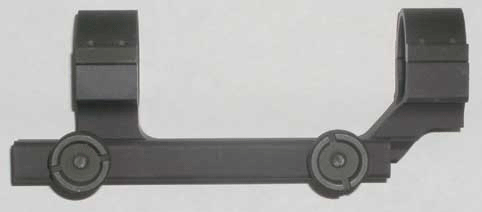 AR INTEGRAL SCOPE BASES
