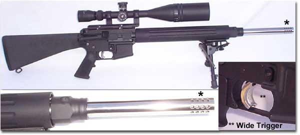 ASI Prairie Master