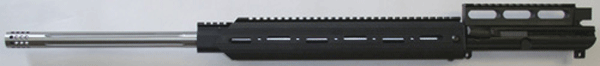 New Long Range Tactical (223 & 204 Ruger only)