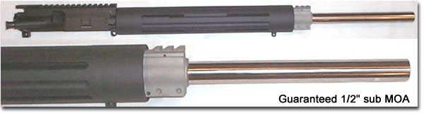 Ultra Match Upper