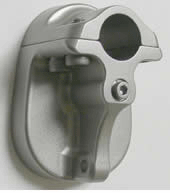 Accuracy Systems Mini 14/Mini 30 Tuneable Gas Block
