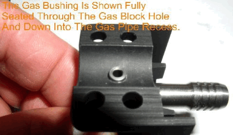 New Generation 5 & 6 Adjustable Gas Block Instructions