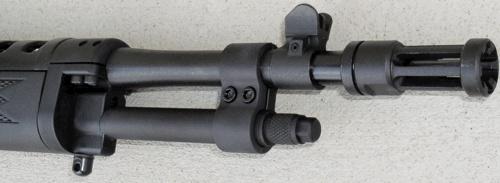 OEM Ruger Factory Mini 14 & Mini 30 Flash Hider