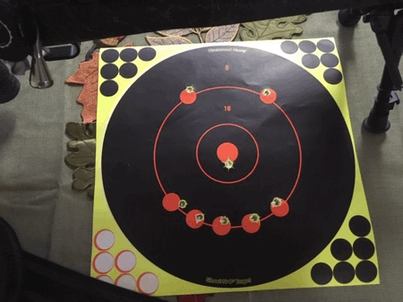 accuracy systems inc custom remington 700 .308 Win