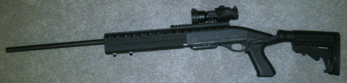 Remington 750 7400 For-end forend